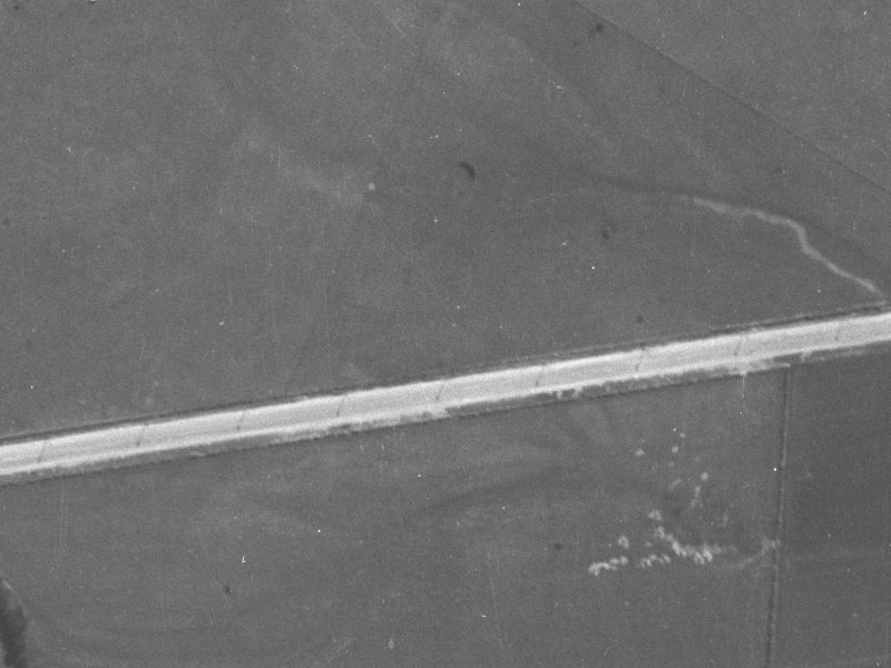 52 Halwyn Drive from the air, 1940-1944