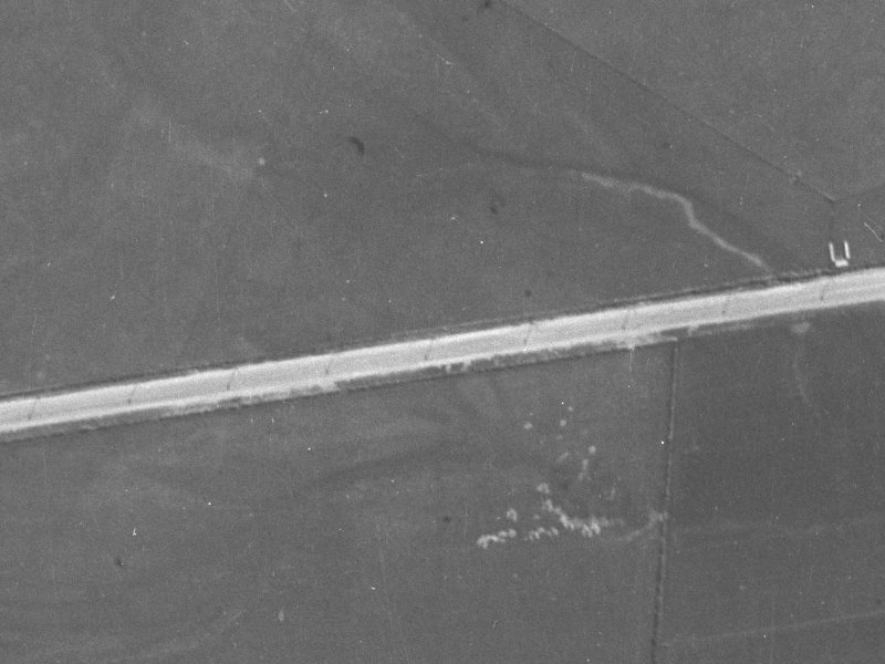 88 Waterloo Road from the air, 1940-1944