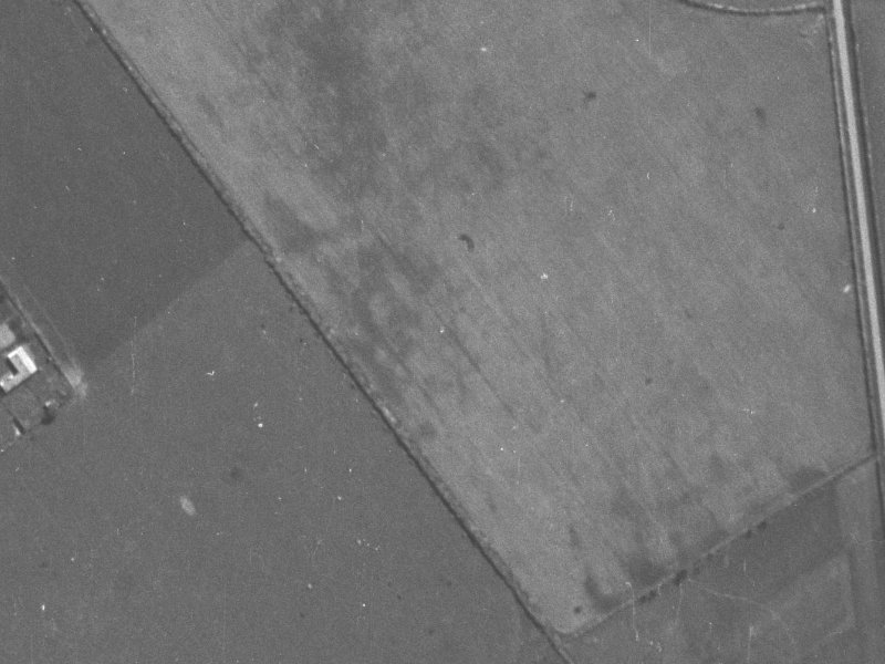 25 Tensing Place from the air, 1940-1944