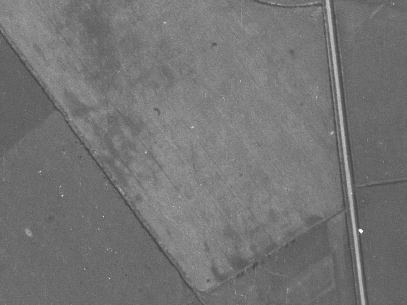 Tensing Place from the air, 1940-1944