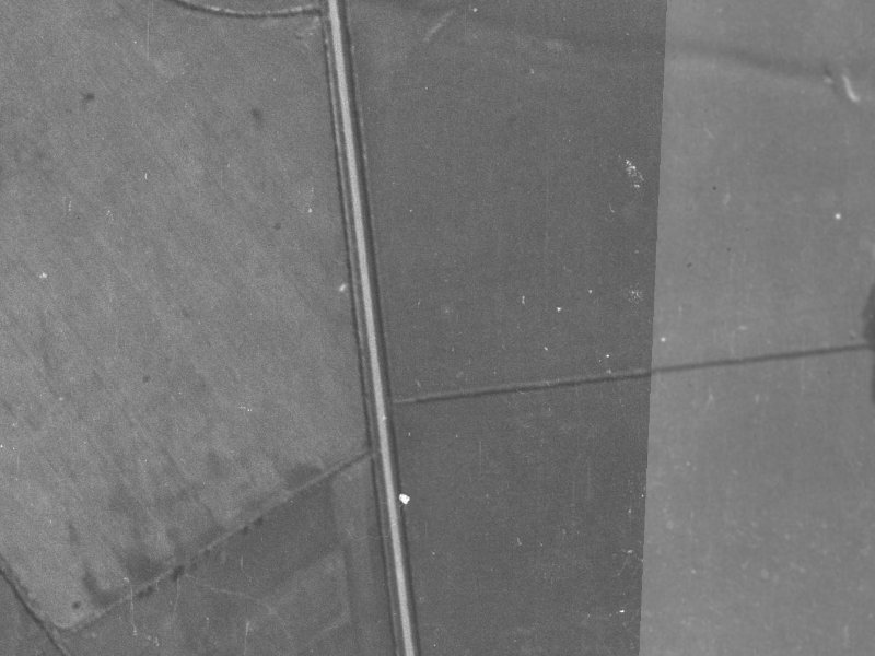 59 Hillary Crescent from the air, 1940-1944