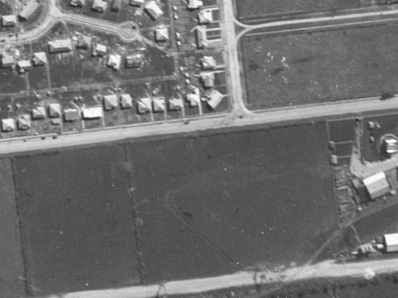 214 Slip from the air, 1940-1944