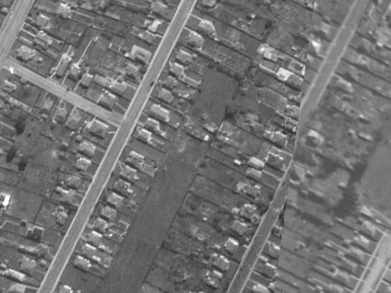 74E 74E from the air, 1940-1944
