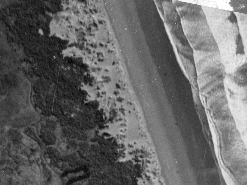 537 Marine Parade from the air, 1940-1944