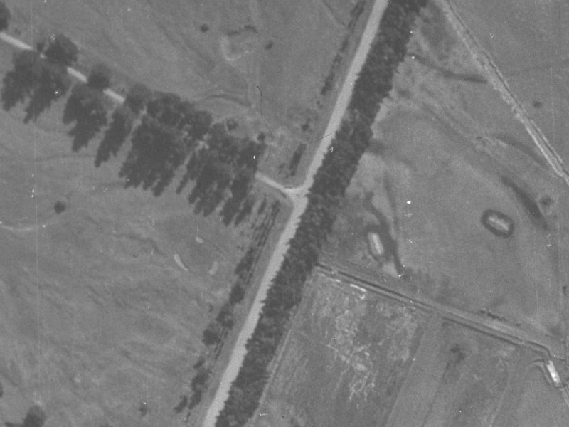 21 Innovation Road from the air, 1940-1944