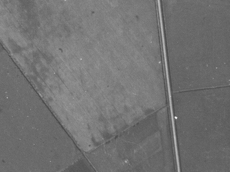 9 Tensing Place from the air, 1940-1944
