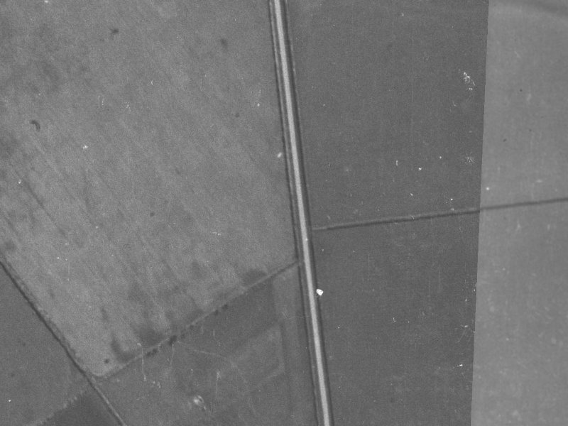 66 Curletts Road from the air, 1940-1944