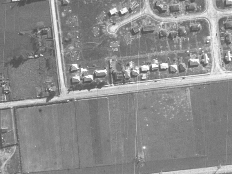244 Slip from the air, 1940-1944