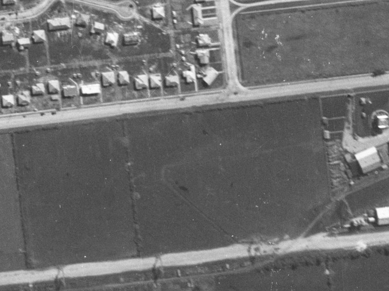 181A 181A from the air, 1940-1944