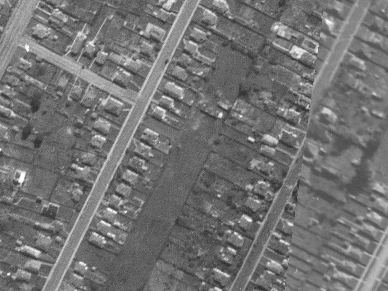 68A 68A from the air, 1940-1944