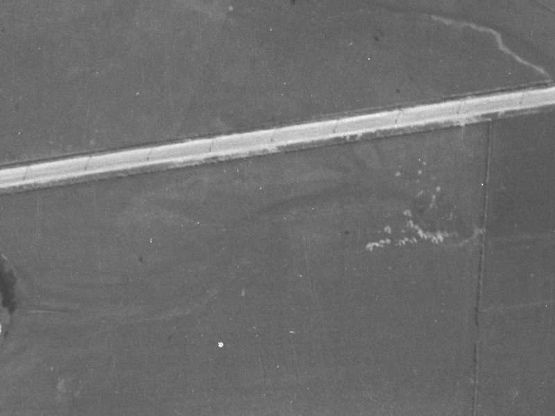 93 Waterloo Road from the air, 1940-1944