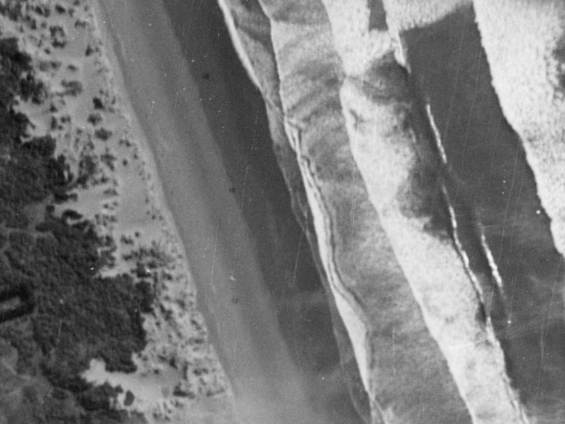 567 Marine Parade from the air, 1940-1944