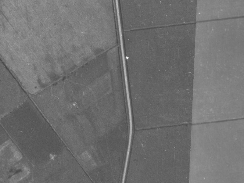 453 State Highway 73A from the air, 1940-1944
