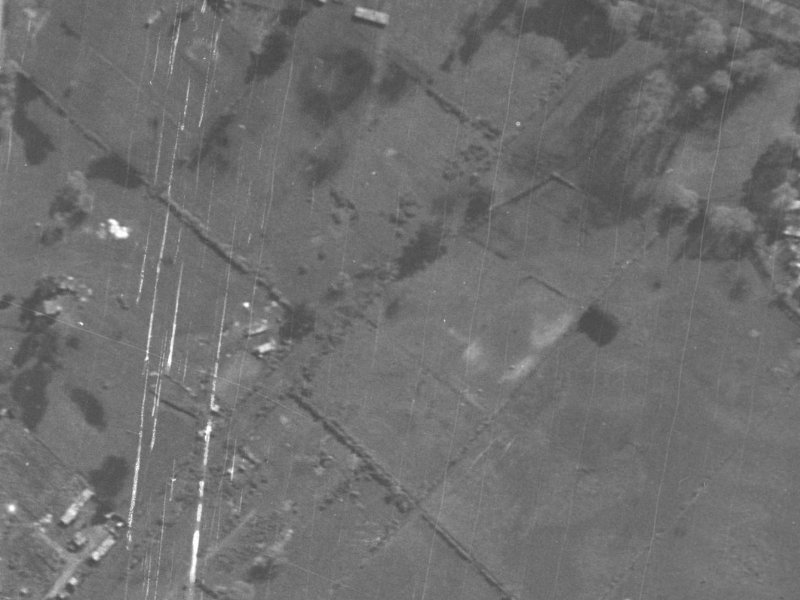 1 Barcelona Place from the air, 1940-1944