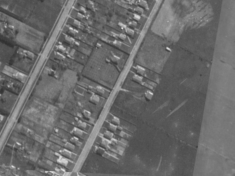 98A 98A from the air, 1940-1944