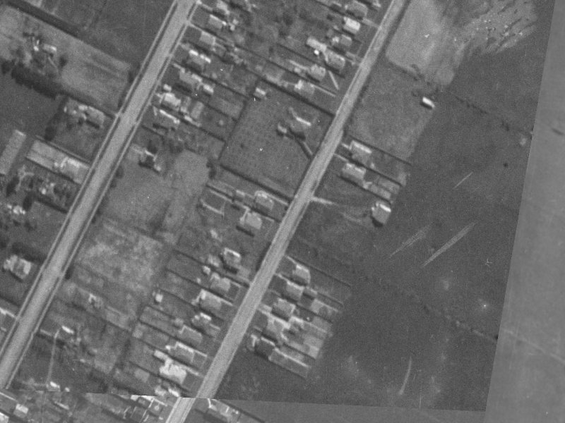 96A 96A from the air, 1940-1944