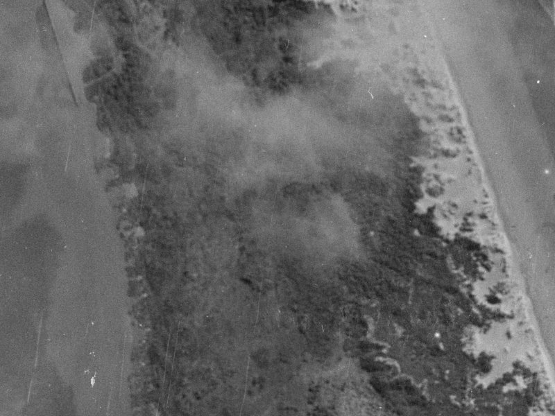 37 Rocking Horse Road from the air, 1940-1944