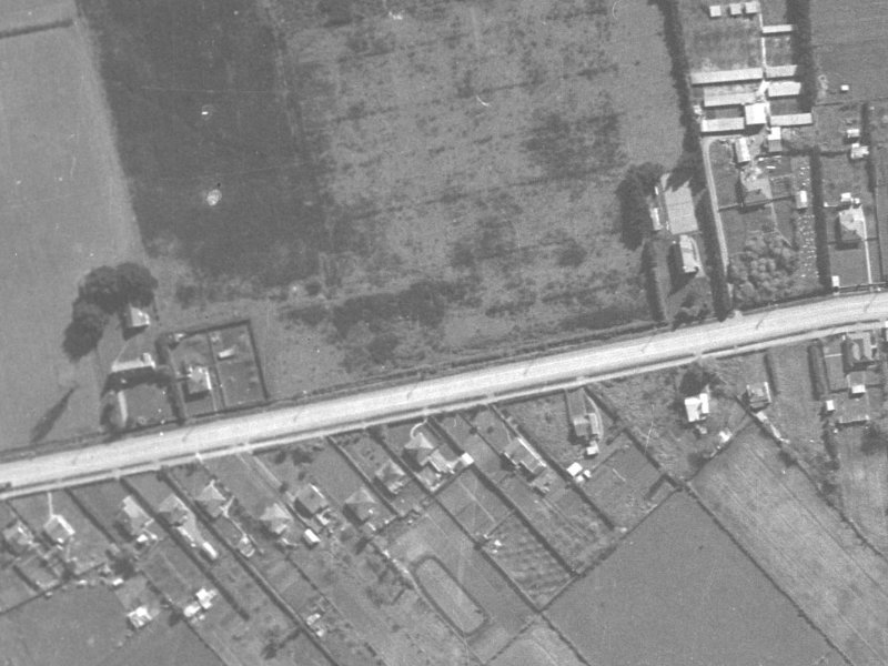 3522158/13 Chalmers Street from the air, 1940-1944