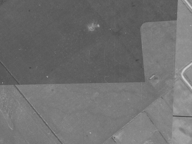 3 Kilronan Place from the air, 1940-1944