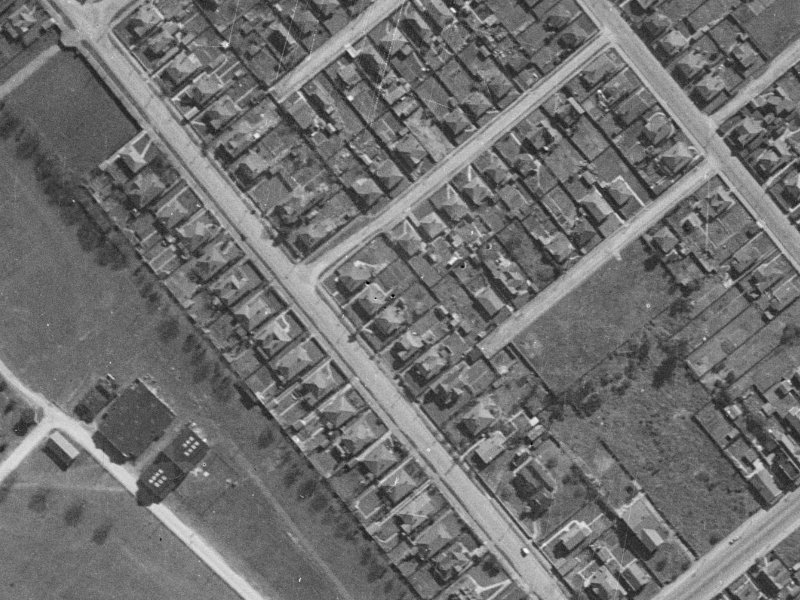 26B 26B from the air, 1940-1944