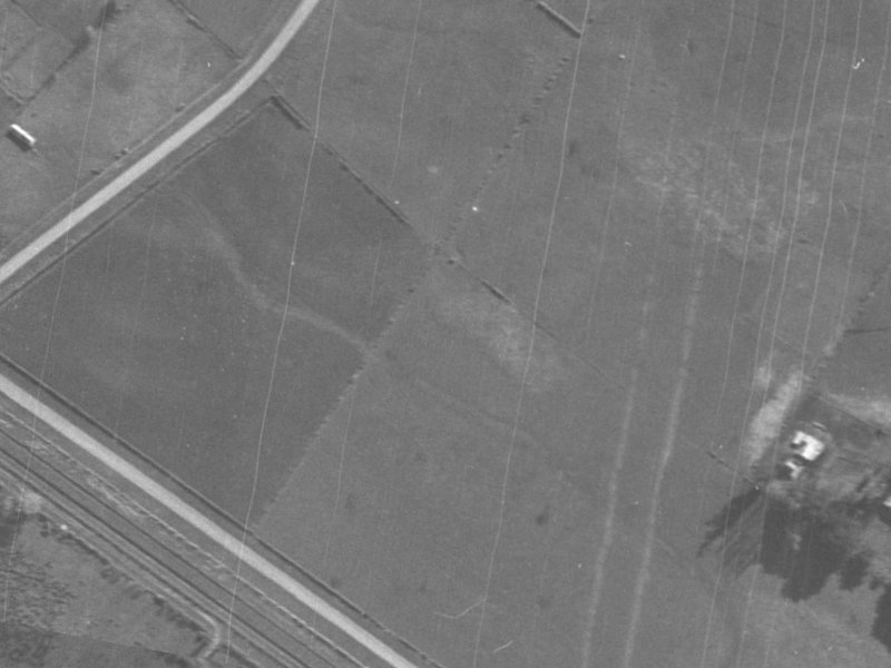 29 Seascape Gardens from the air, 1940-1944