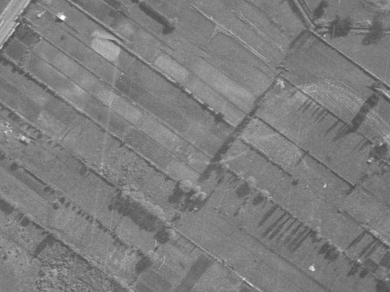 14 Cob Crescent from the air, 1940-1944
