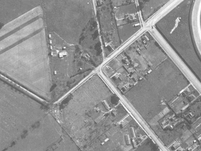 1/2 Validation Place from the air, 1940-1944
