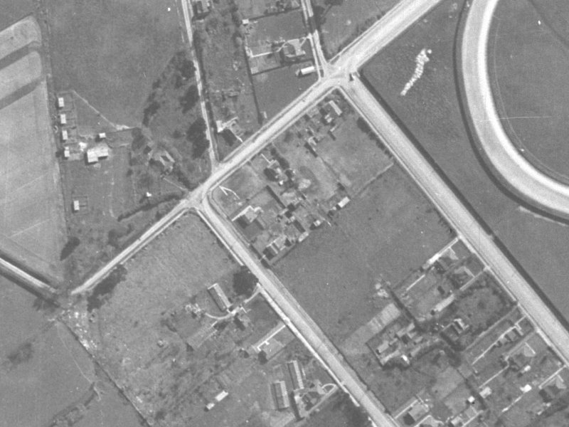 5C Validation Place from the air, 1940-1944