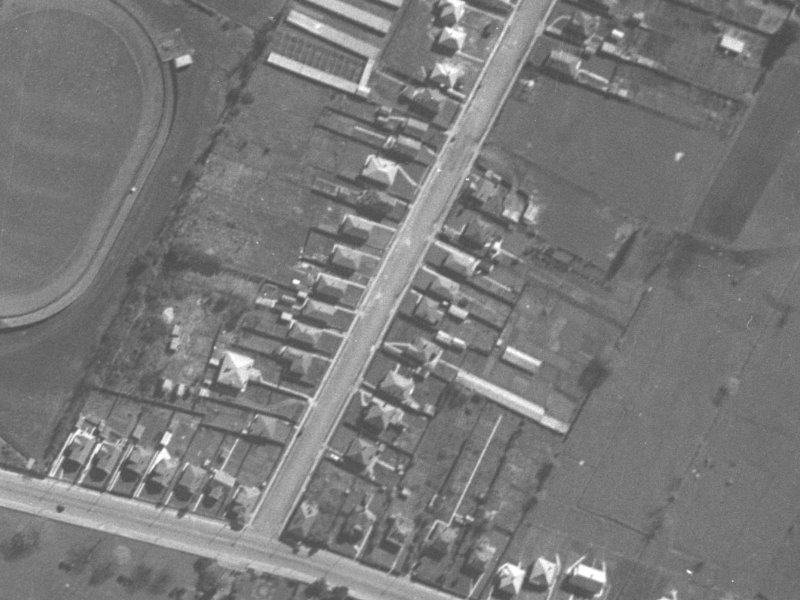 16B 16B from the air, 1940-1944