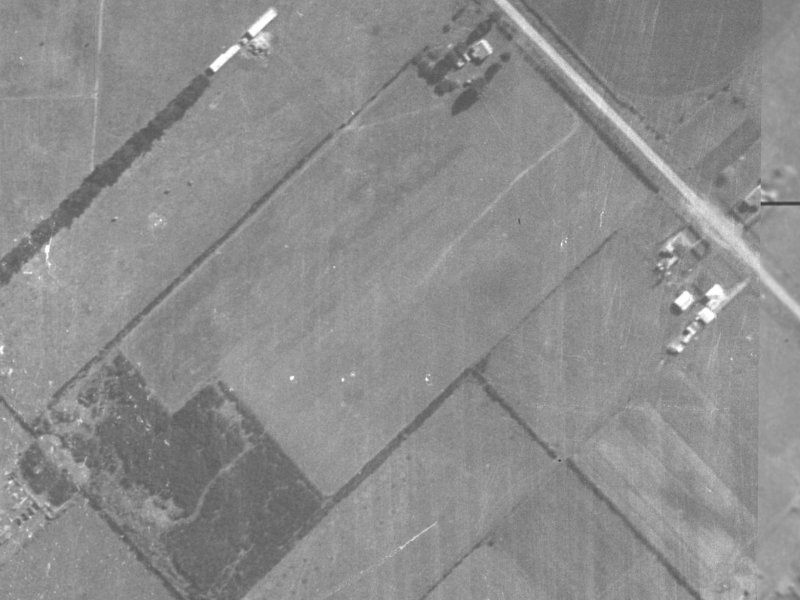 20A 20A from the air, 1940-1944