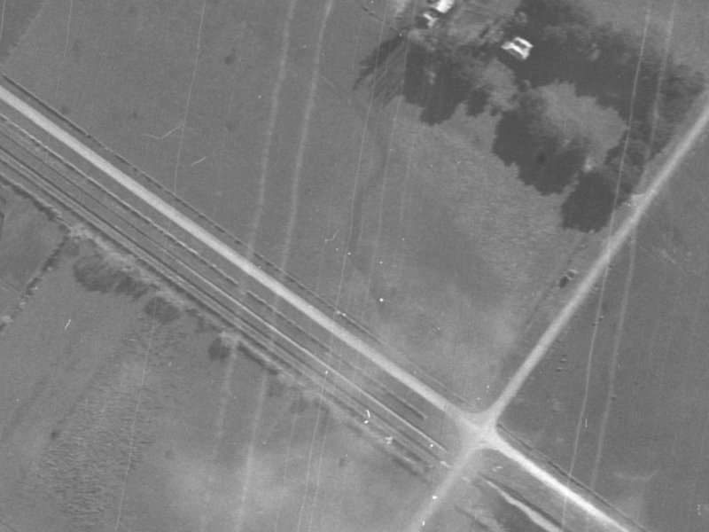6B 6B from the air, 1940-1944