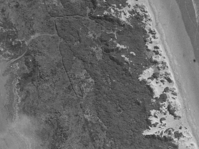 14 Penguin Street from the air, 1940-1944