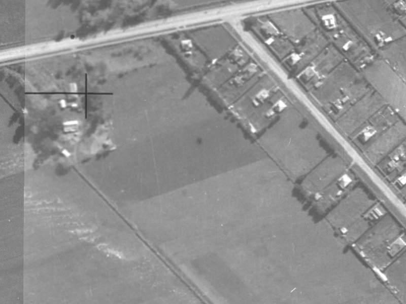 50A 50A from the air, 1940-1944