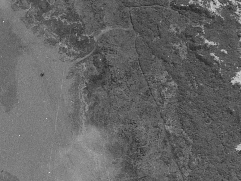 5E Penguin Street from the air, 1940-1944