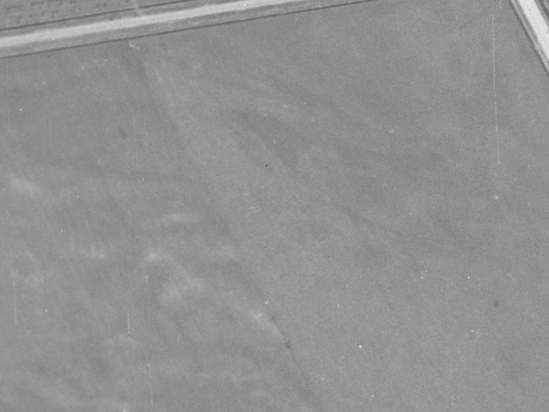 Azalea Close from the air, 1940-1944