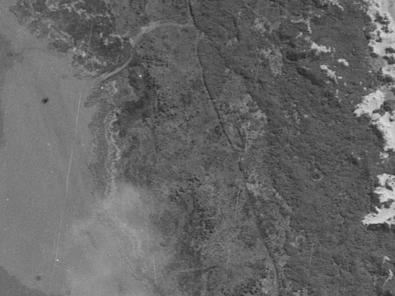 6 Penguin Street from the air, 1940-1944