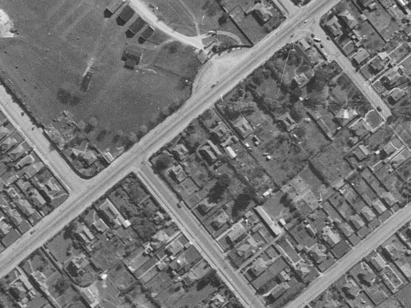 214C 214C from the air, 1940-1944