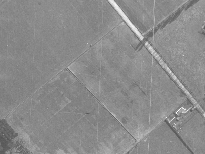 54 Mokihi Gardens from the air, 1940-1944