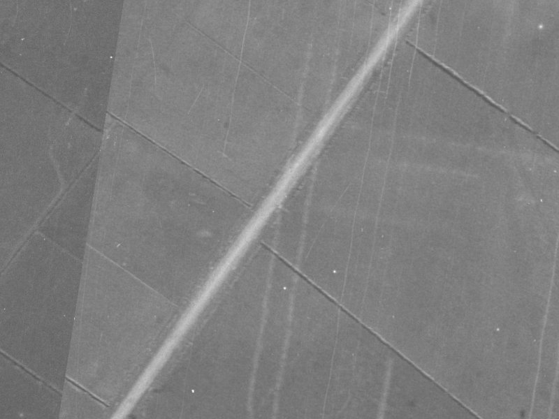 17 Teal Close from the air, 1940-1944