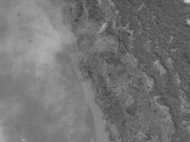 1 Plover Street from the air, 1940-1944