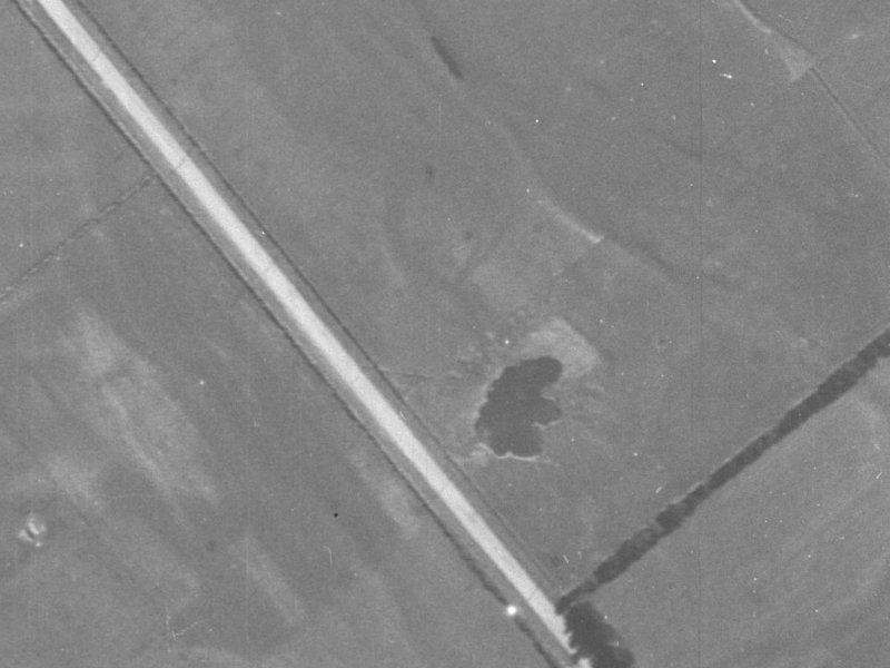 3C Timothy Place from the air, 1940-1944