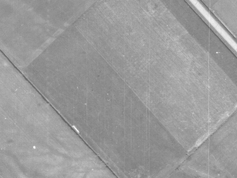8 Dunstan Crescent from the air, 1940-1944