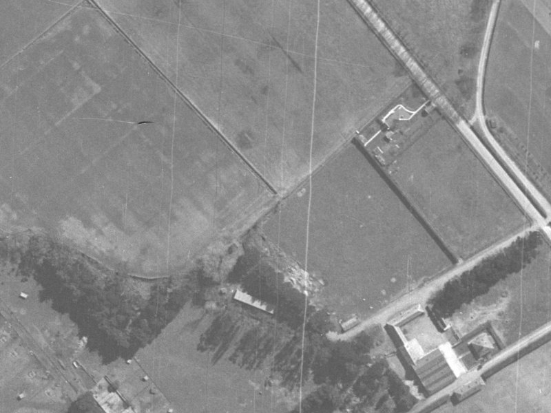 21-23 Mokihi Gardens from the air, 1940-1944