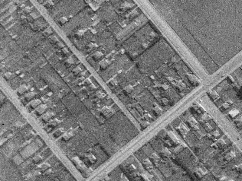 10C Torrens Road from the air, 1940-1944
