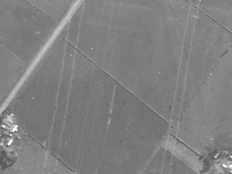 24 Ti Rakau Drive from the air, 1940-1944