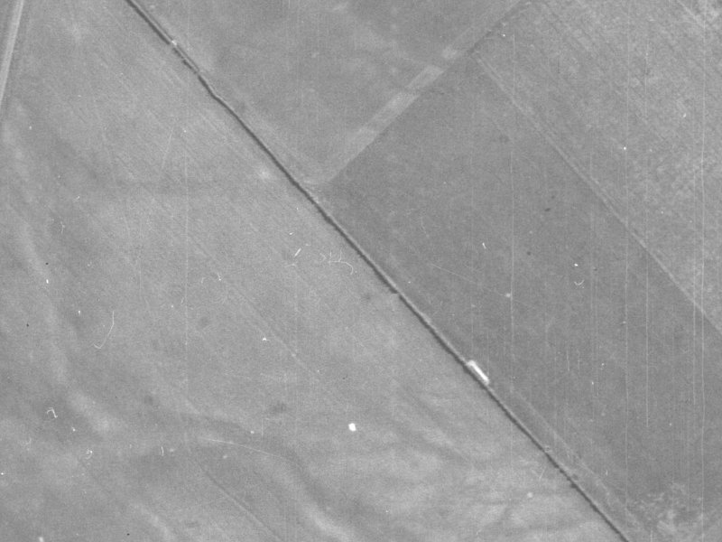 22 Oriana Crescent from the air, 1940-1944