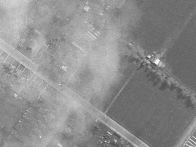 5E Palinurus Road from the air, 1940-1944