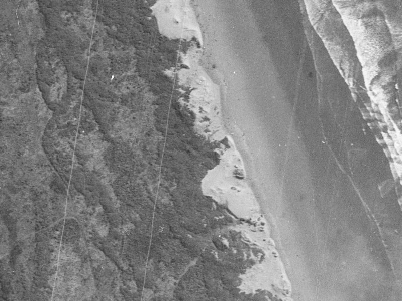 15F Tern Street from the air, 1940-1944
