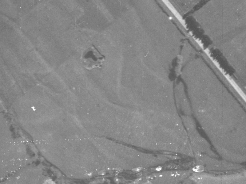 5 Avenger Crescent from the air, 1940-1944