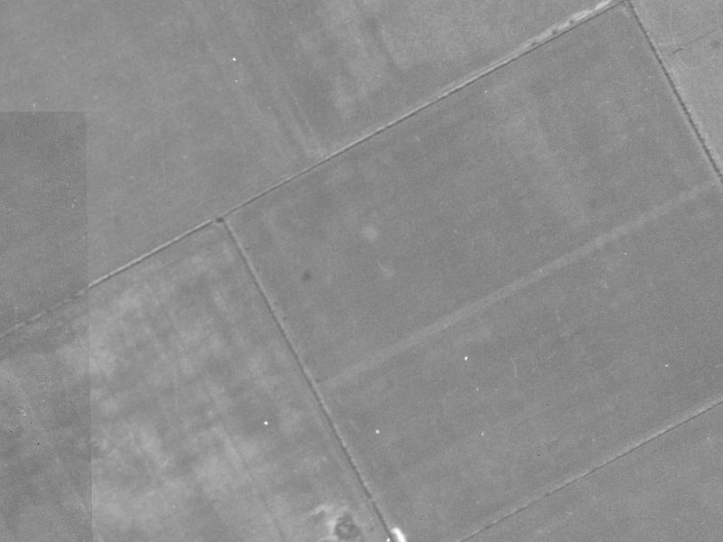 78 Roydon Drive from the air, 1940-1944